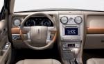 Lincoln Zephyr Concept 2004 года